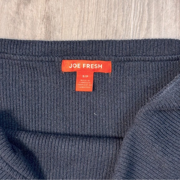 Off shoulder top - Picture 2 of 2